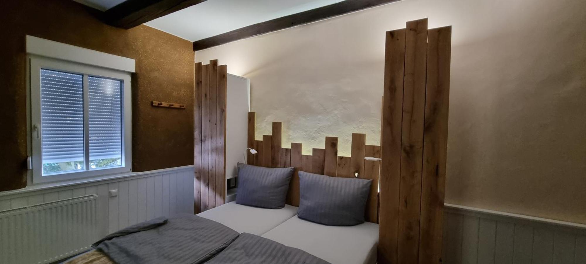 Fewo Zur Alten Tischlerei Herzberg am Harz Rom bilde