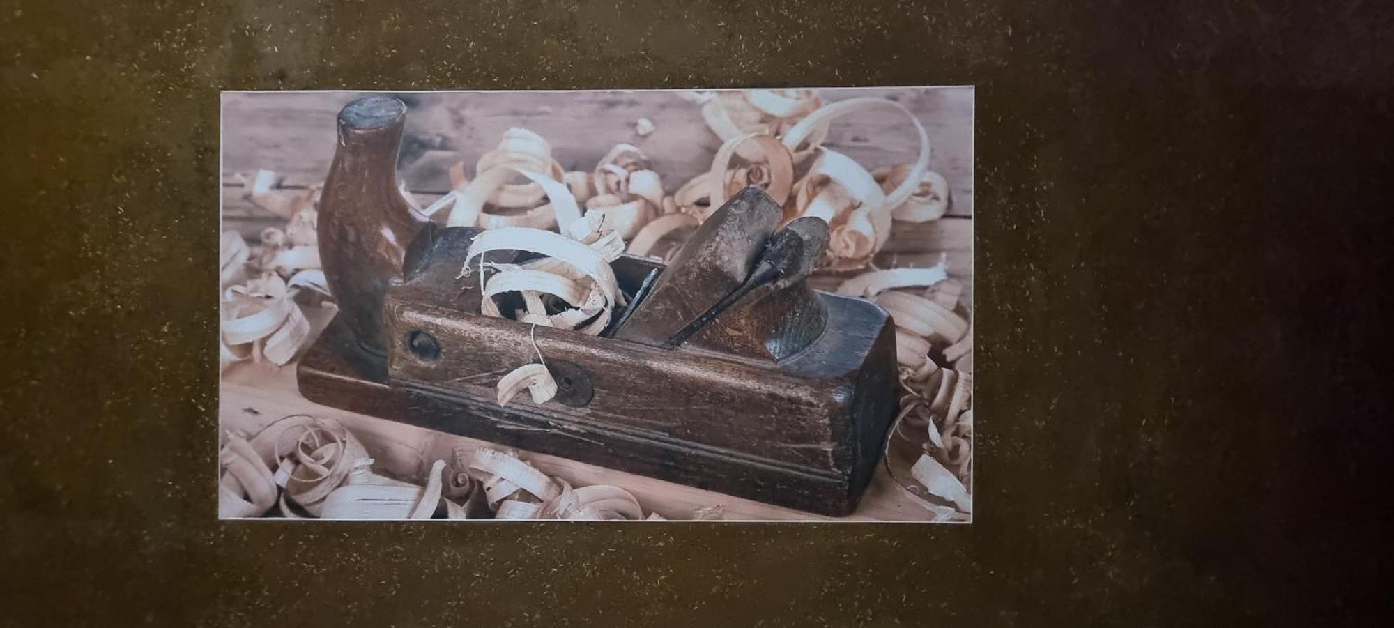 Fewo Zur Alten Tischlerei Herzberg am Harz Rom bilde